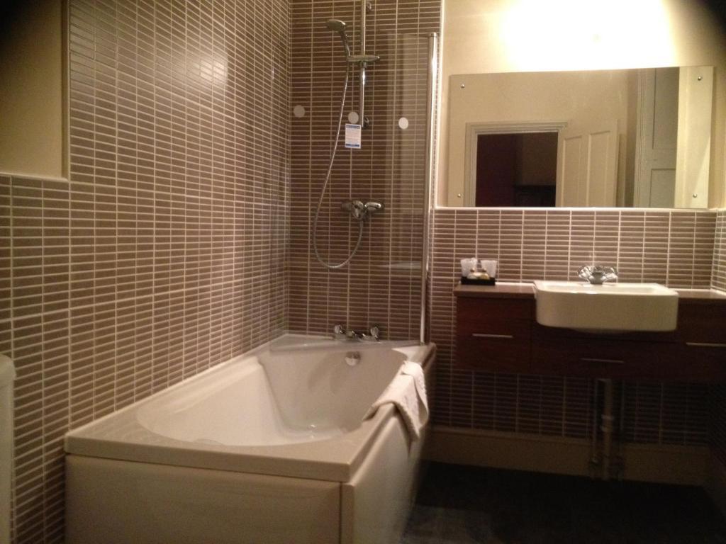 The Greyhound Hotel Cromford Matlock  Ruang foto
