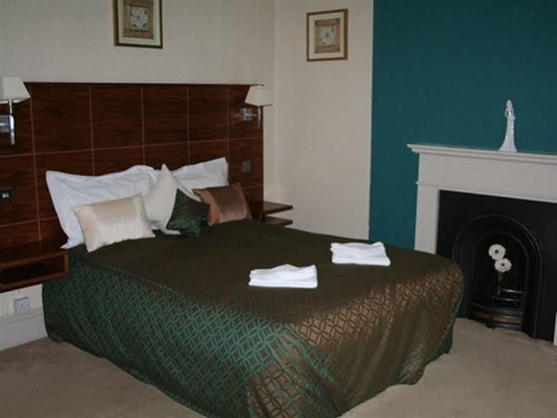 The Greyhound Hotel Cromford Matlock  Bagian luar foto